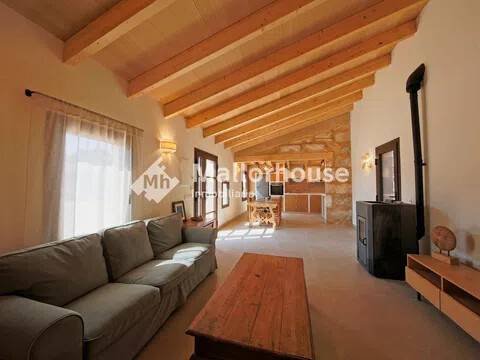 Piso de 70 m² en Santa Margalida