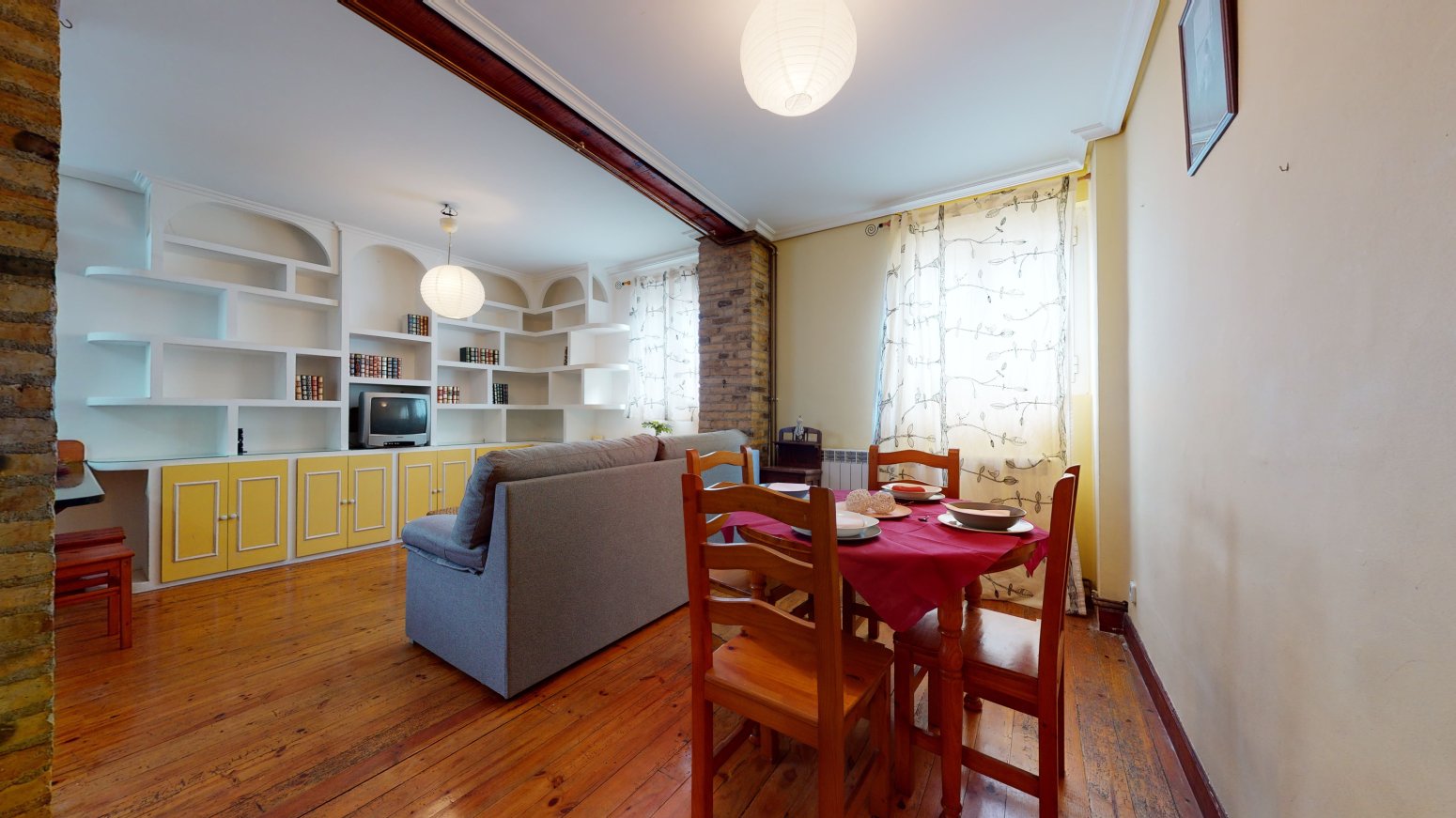 Wohnung 62 m² in Pamplona / Iruña