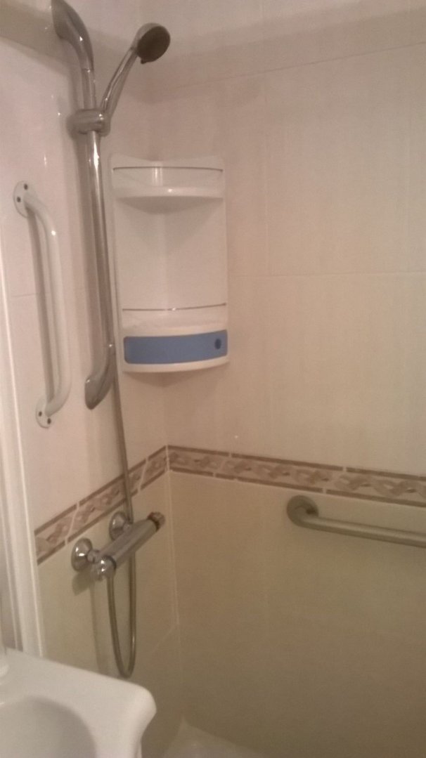 Piso de 120 m² en Salamanca