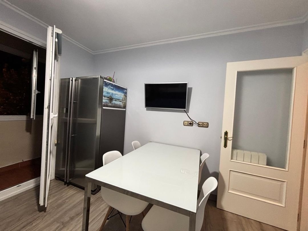 Piso de 81 m² en Sopela