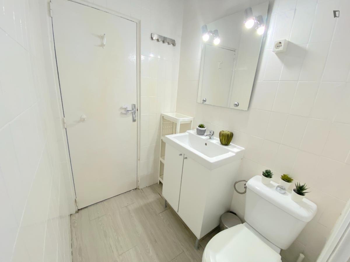 Habitación en alquiler, Sevilla