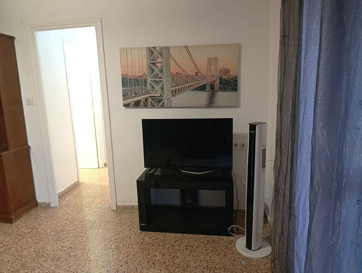 Wohnung 85 m² in Valencia