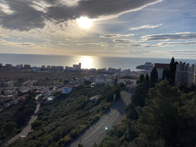 Appartamento 70 m² a Peníscola / Peñíscola