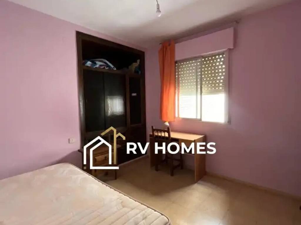 Piso de 100 m² en Cáceres