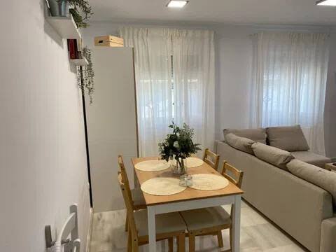 Wohnung 85 m² in Barbate
