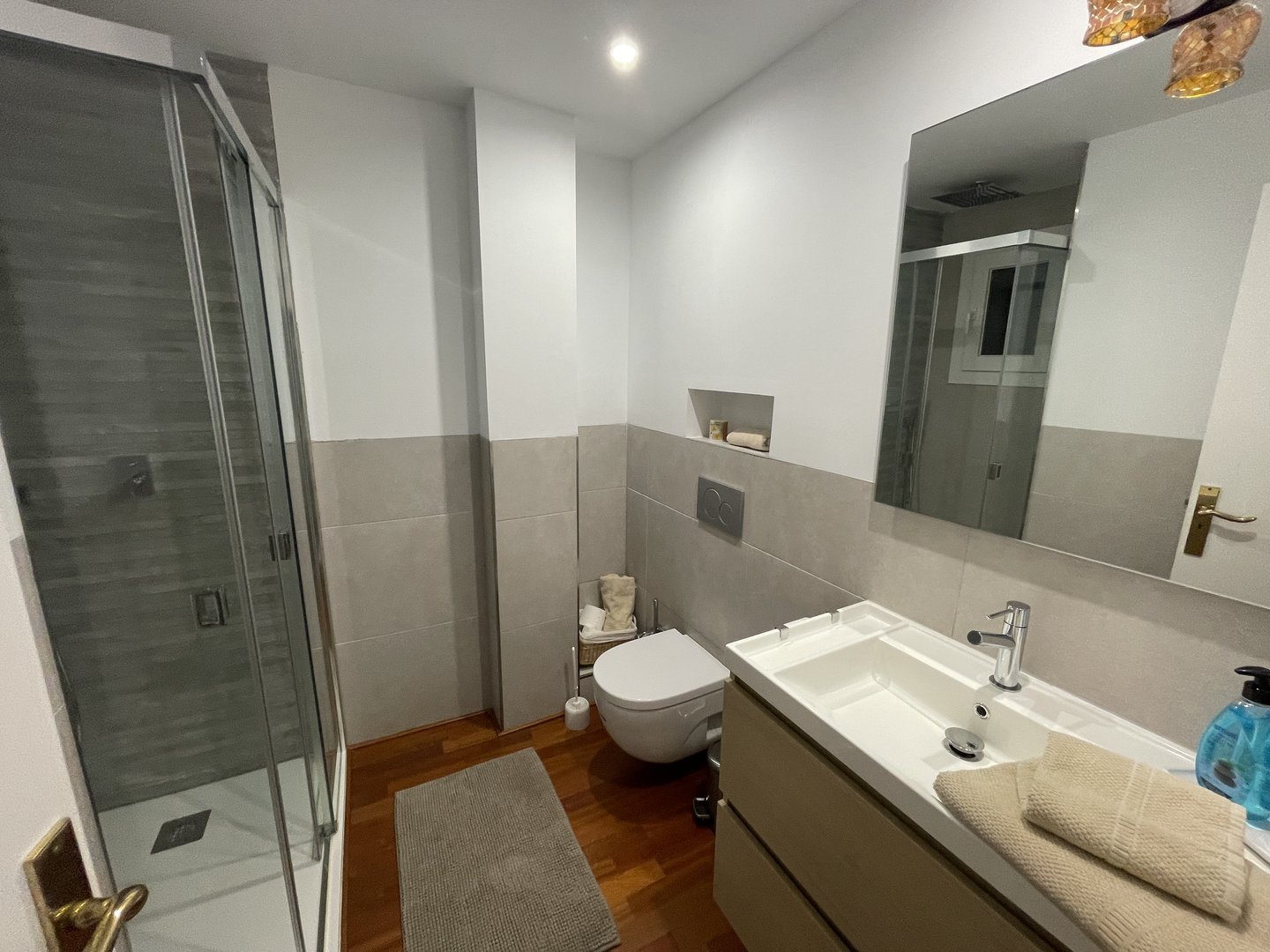 Piso de 125 m² en Palma