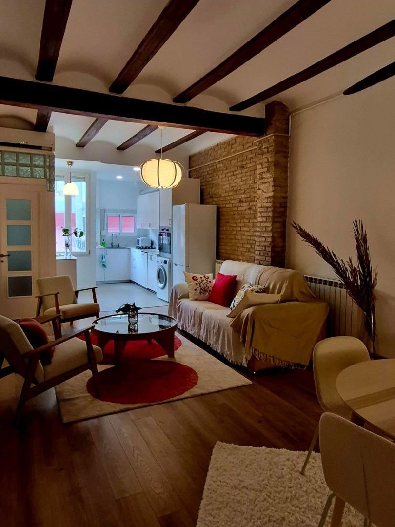 Piso de 64 m² en Valencia