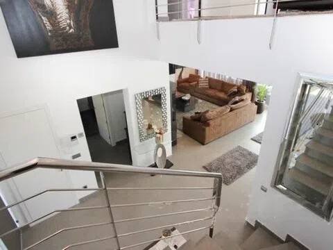 Casa de 370 m² en Altea