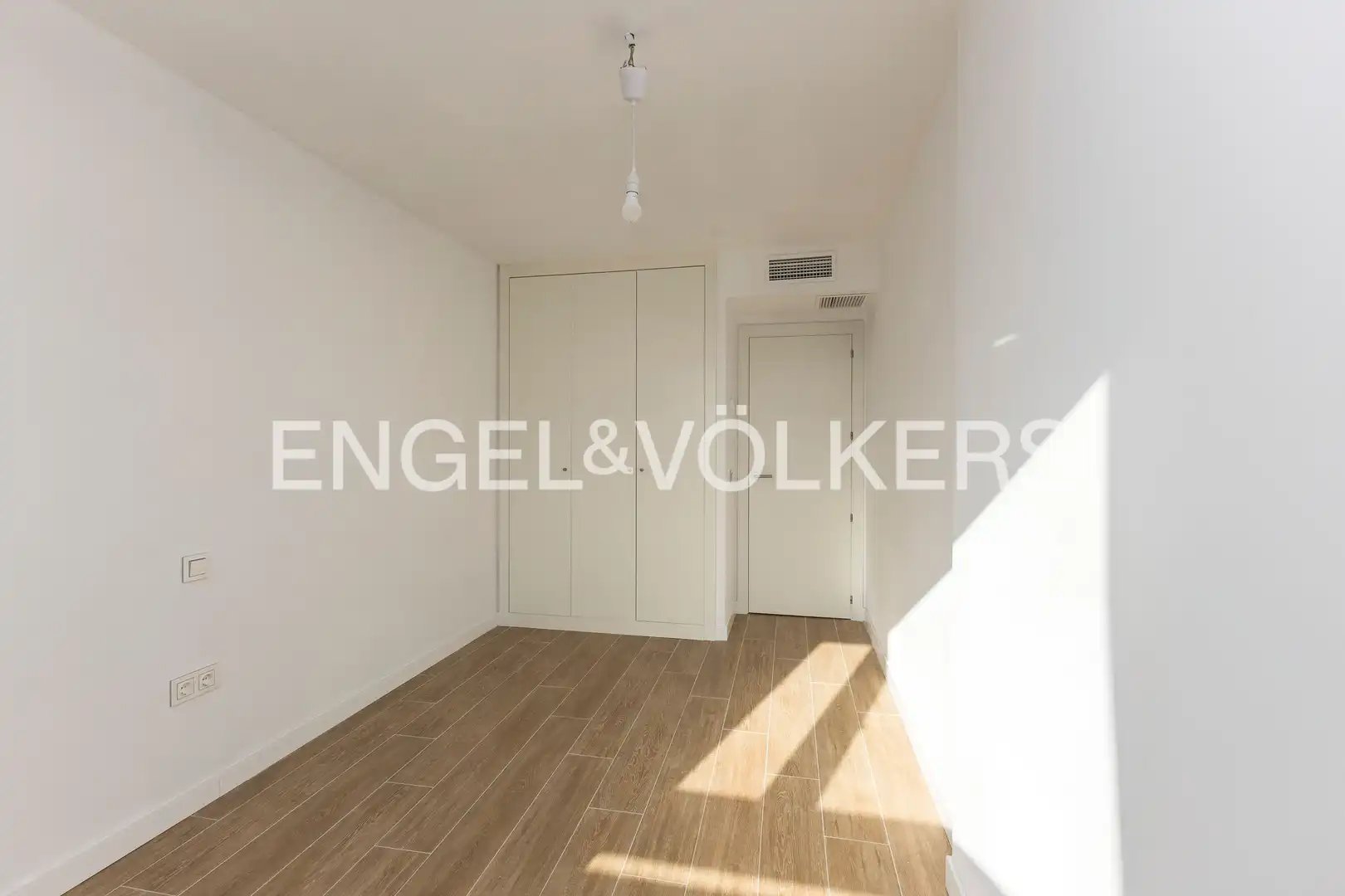 Piso de 234 m² en Madrid