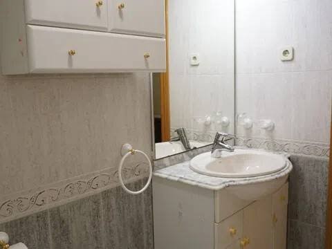 Appartamento 52 m² a Ávila