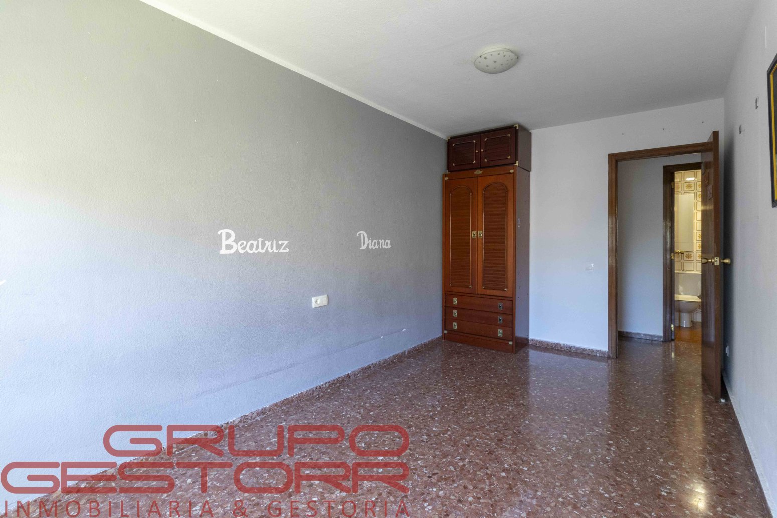 Pis de 128 m² a València