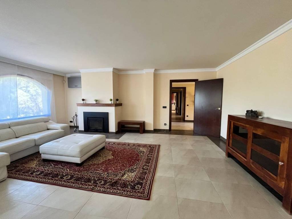 Casa de 465 m² a Santa Cristina d'Aro