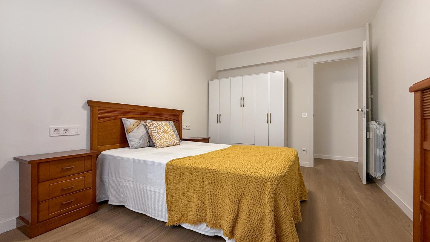 Piso de 79 m² en Gijón