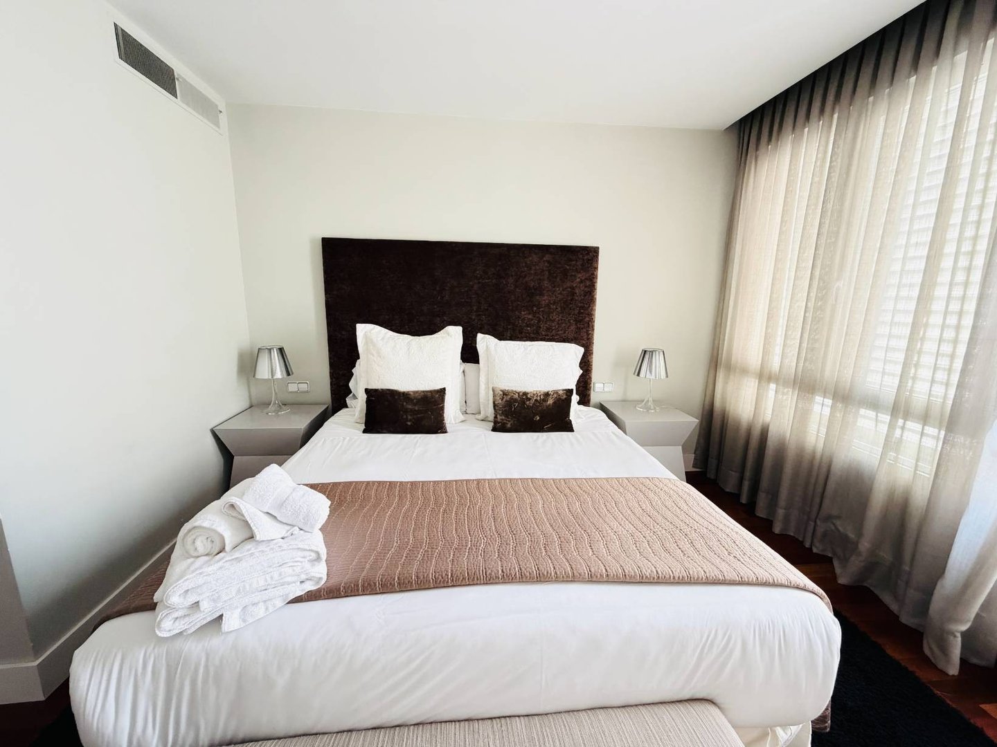 Piso de 85 m² en Madrid