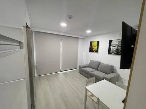 Piso de 40 m² en Mogán