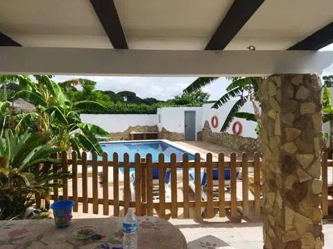Piso de 110 m² en Barbate