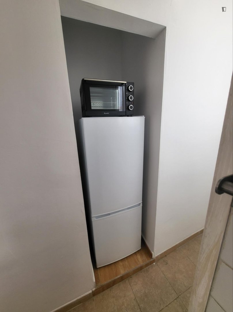 Piso de 50 m² en Sevilla