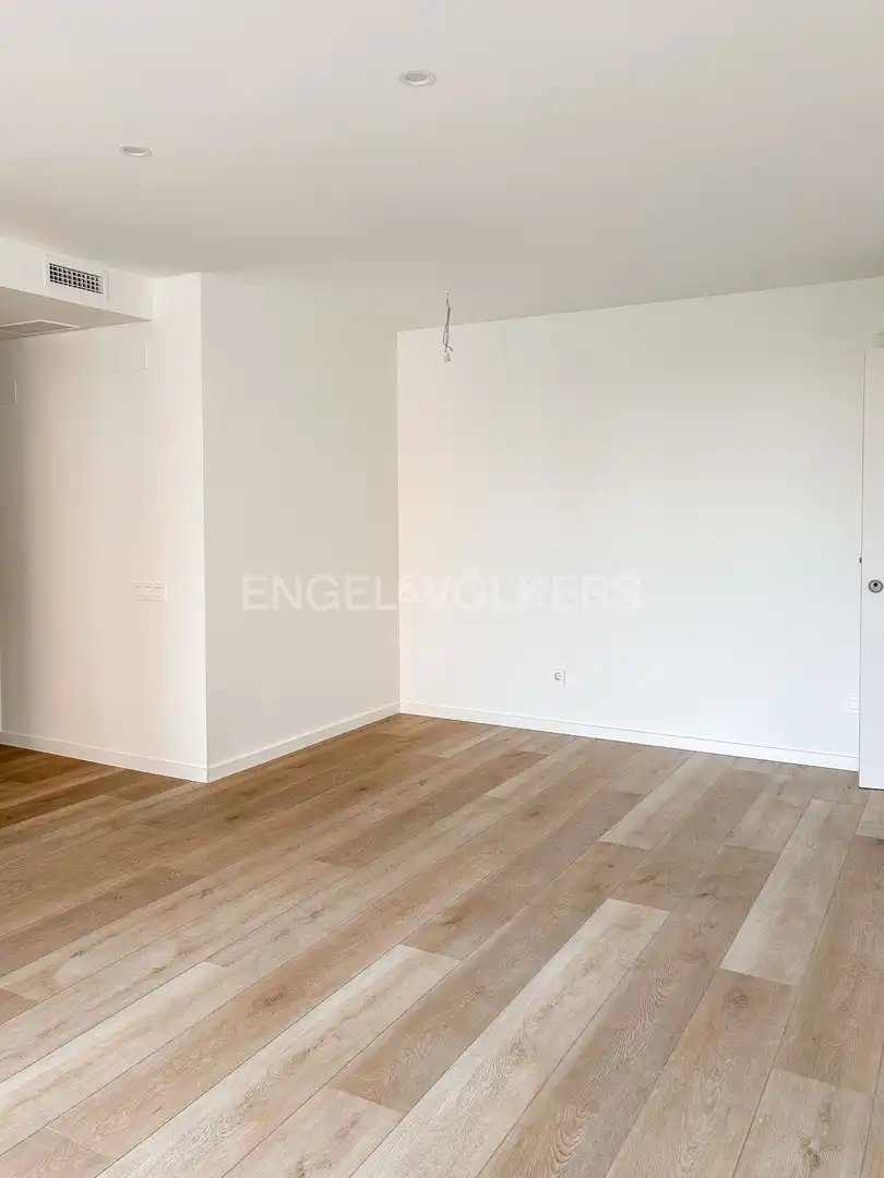 Piso de 100 m² en Terrassa