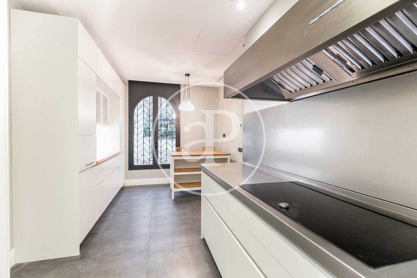 Pis de 217 m² a Barcelona