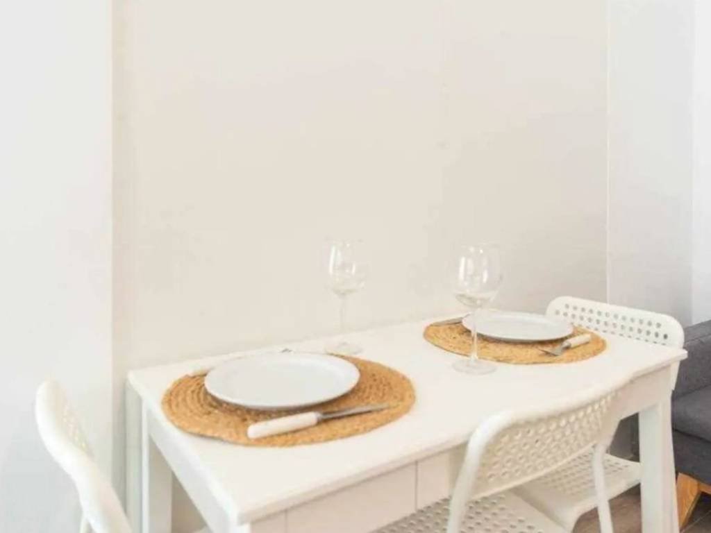Pis de 40 m² a Màlaga
