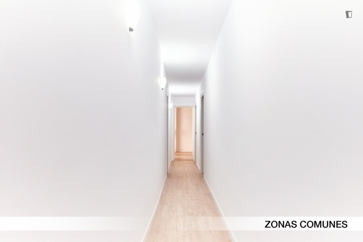 Habitación en alquiler, Sevilla