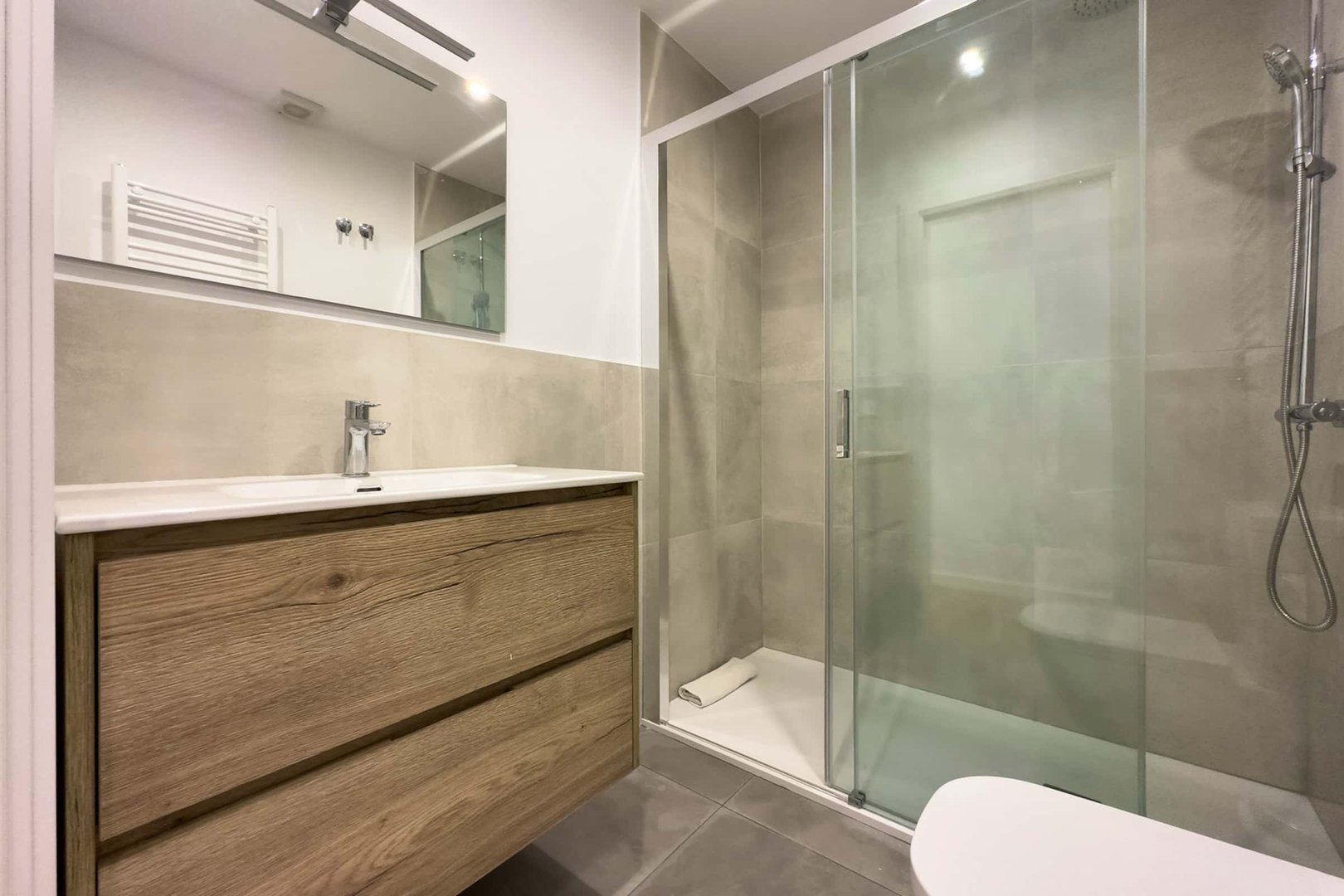 Pis de 129 m² a Barcelona