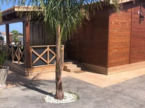 Appartement 60 m² à Chiclana de la Frontera