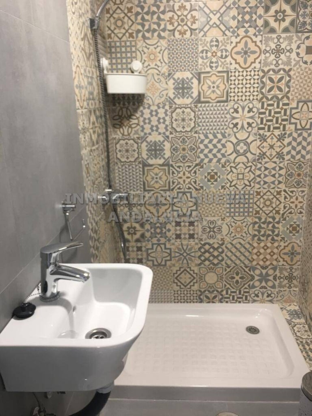 Piso de 30 m² en Almería