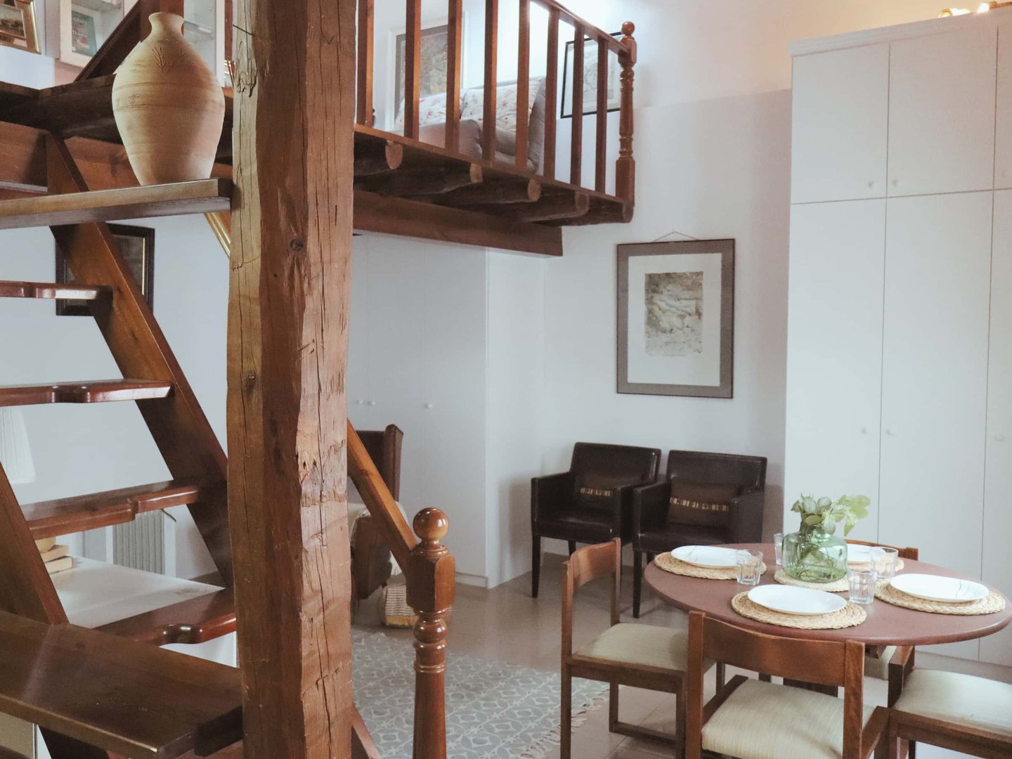 Appartamento 57 m² a Madrid