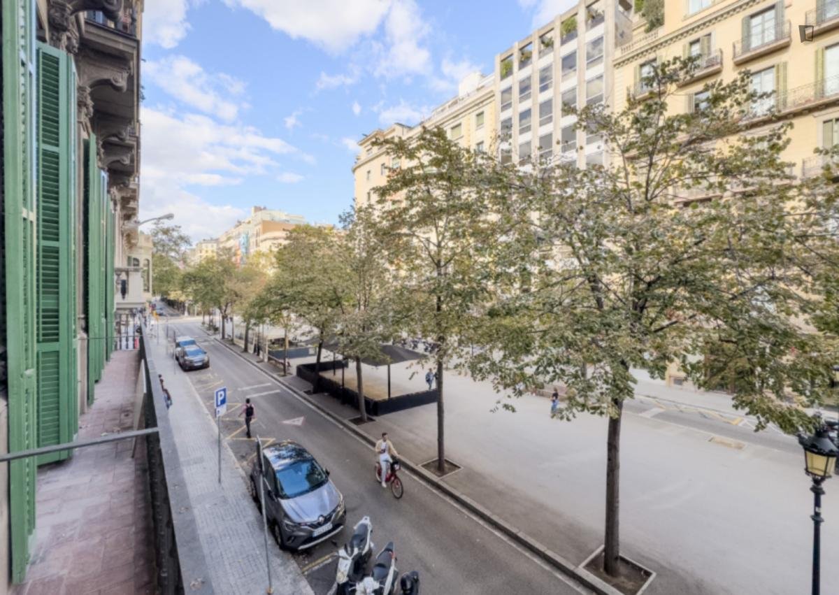 Piso de 60 m² en Barcelona