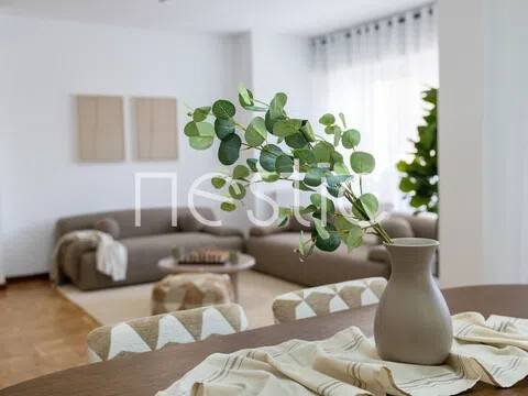Piso de 195 m² en Madrid