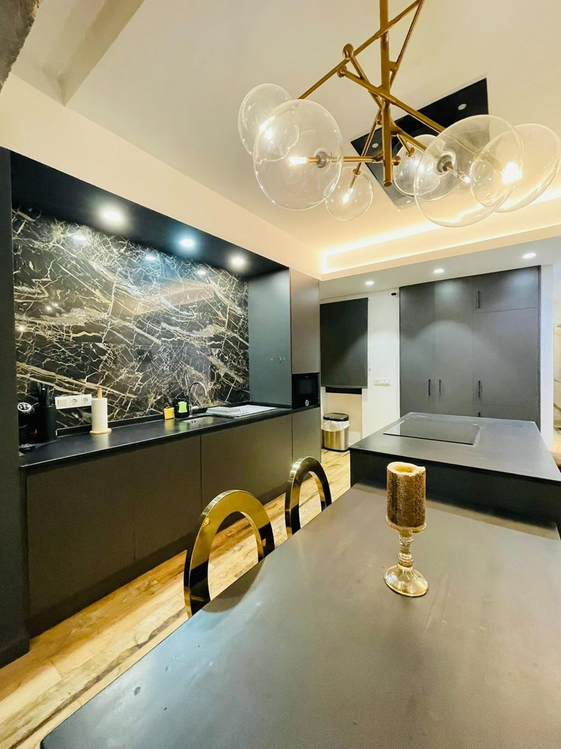 Apartamento 90 m² em Alacant / Alicante