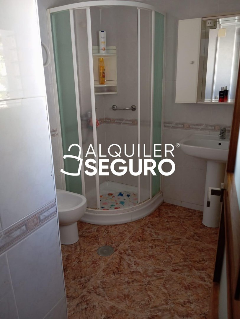 Casa de 145 m² en Azuaga
