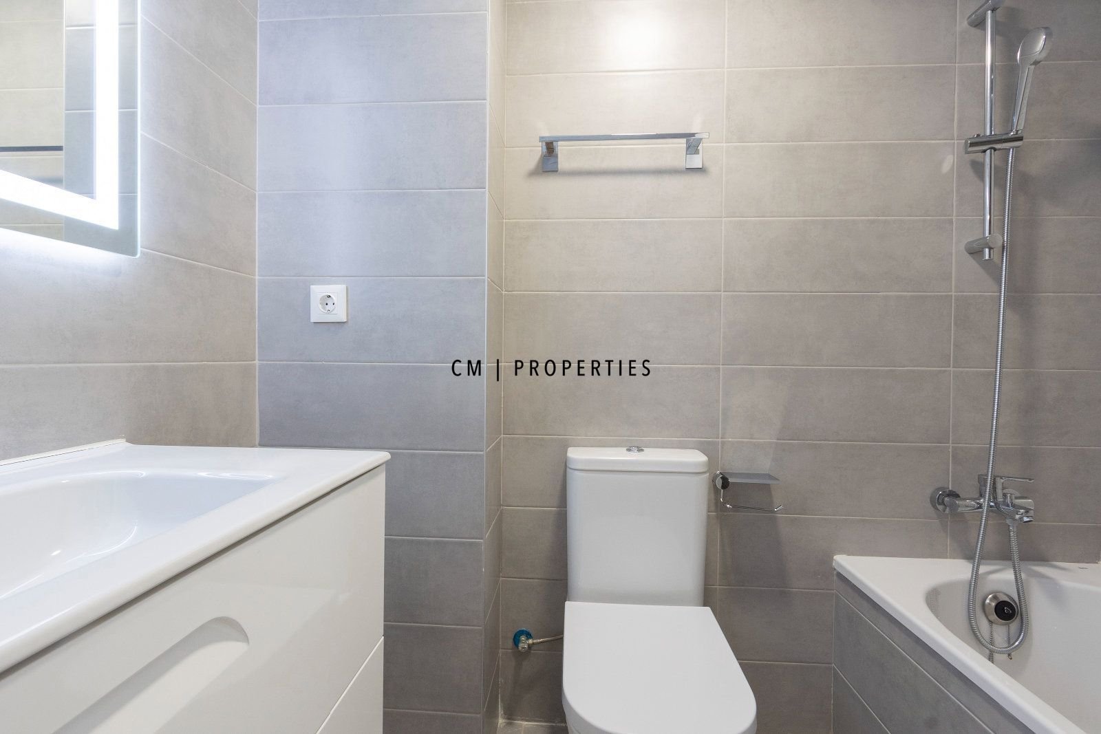 Piso de 243 m² en Valencia