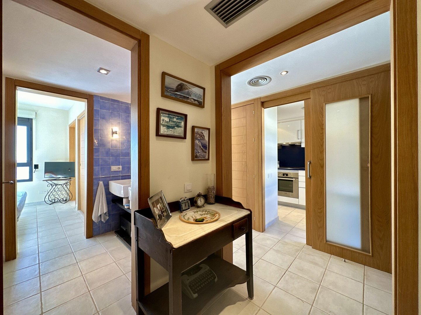 Piso de 90 m² en Mojácar