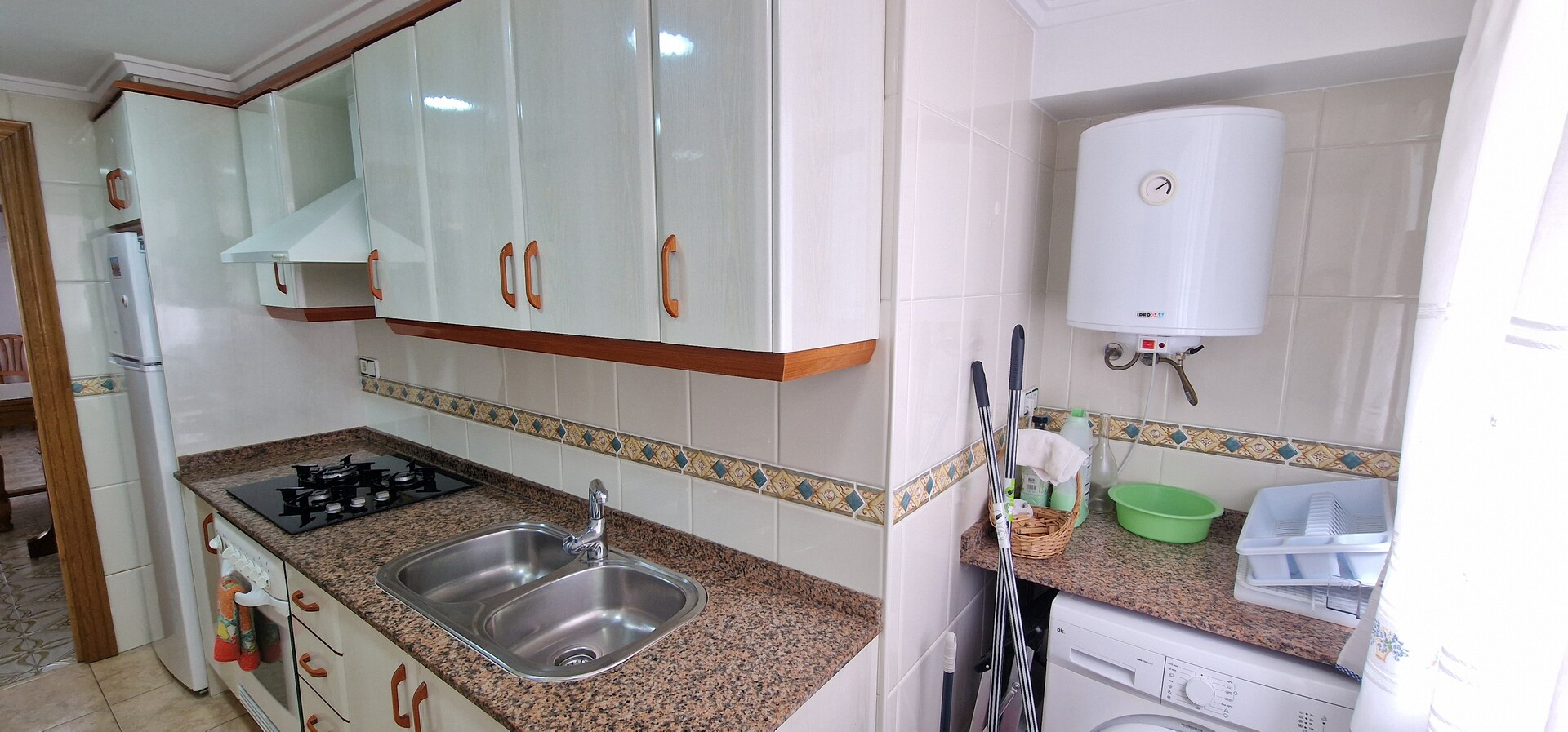 Appartamento 83 m² a Valencia