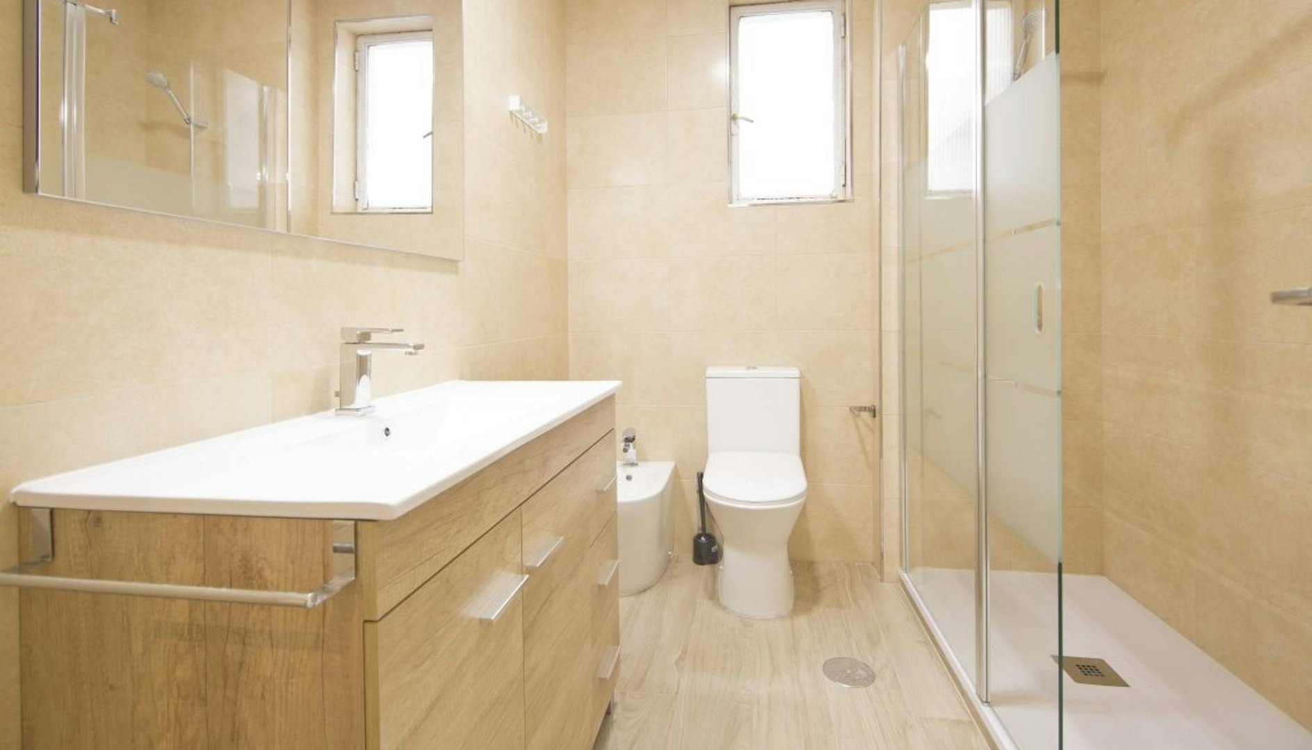 Habitación 234 m², Madrid