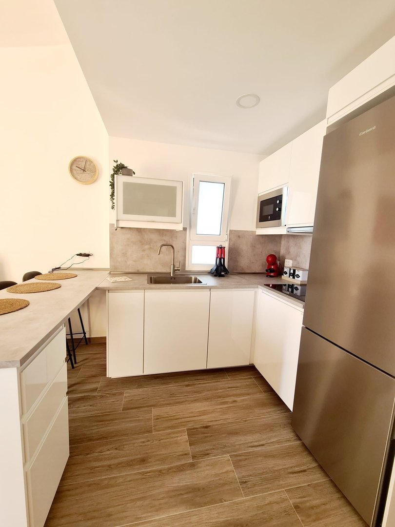 Piso de 40 m² en San Bartolomé de Tirajana