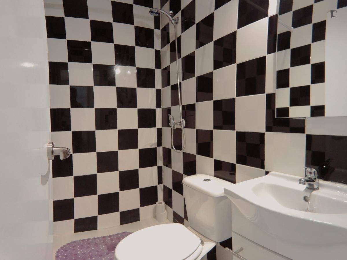 Pis de 30 m² a Madrid