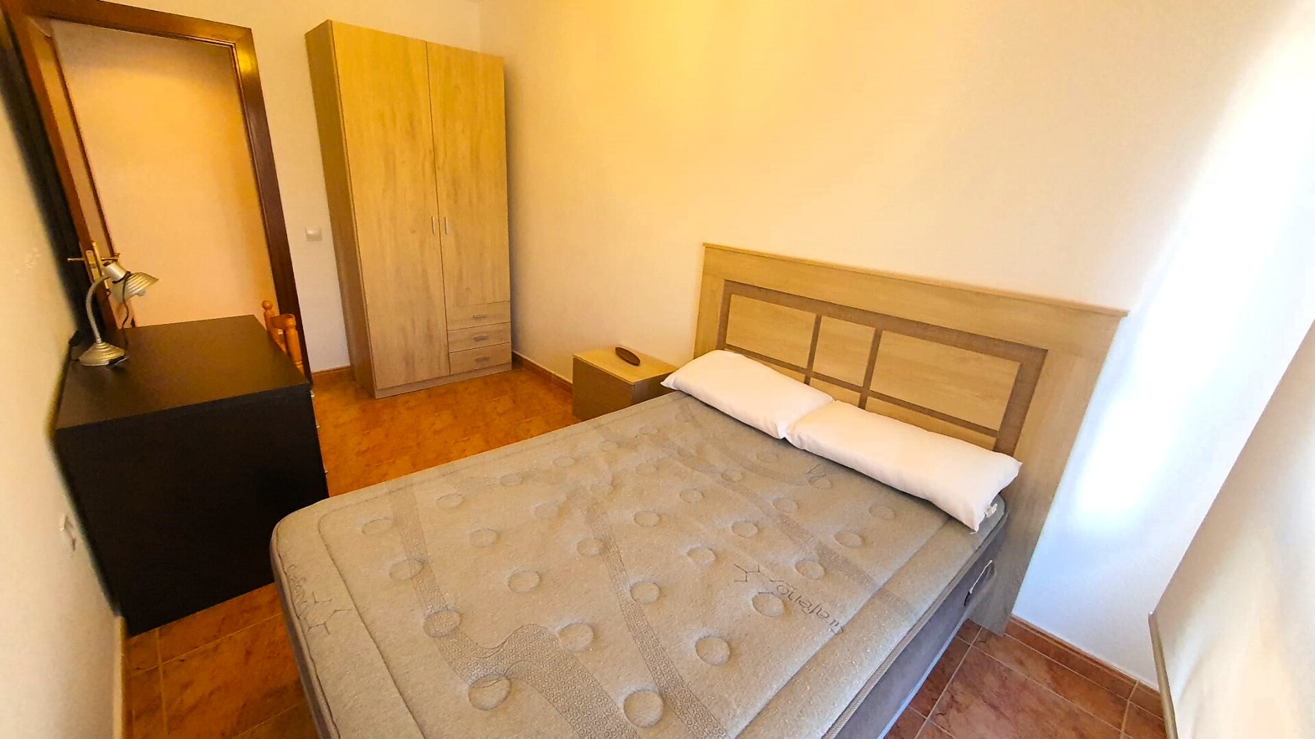 Piso de 80 m² en Almería