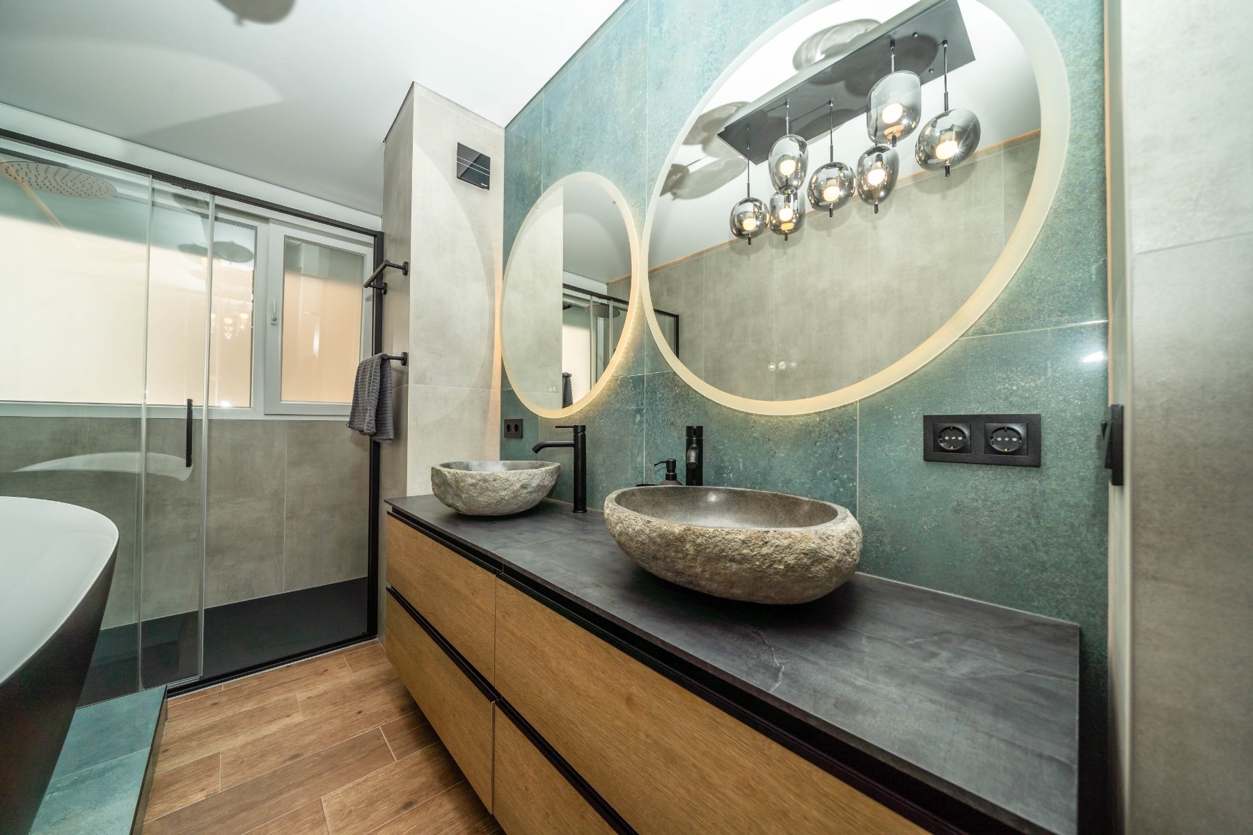 Piso de 95 m² en Dolores