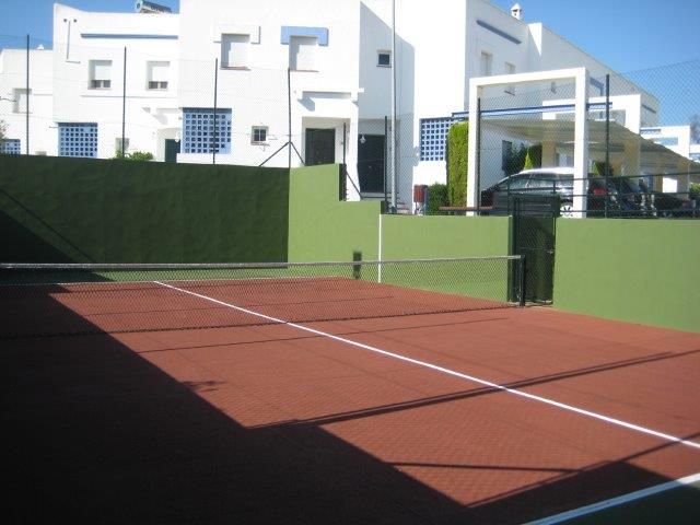 Pis de 82 m² a Isla Cristina