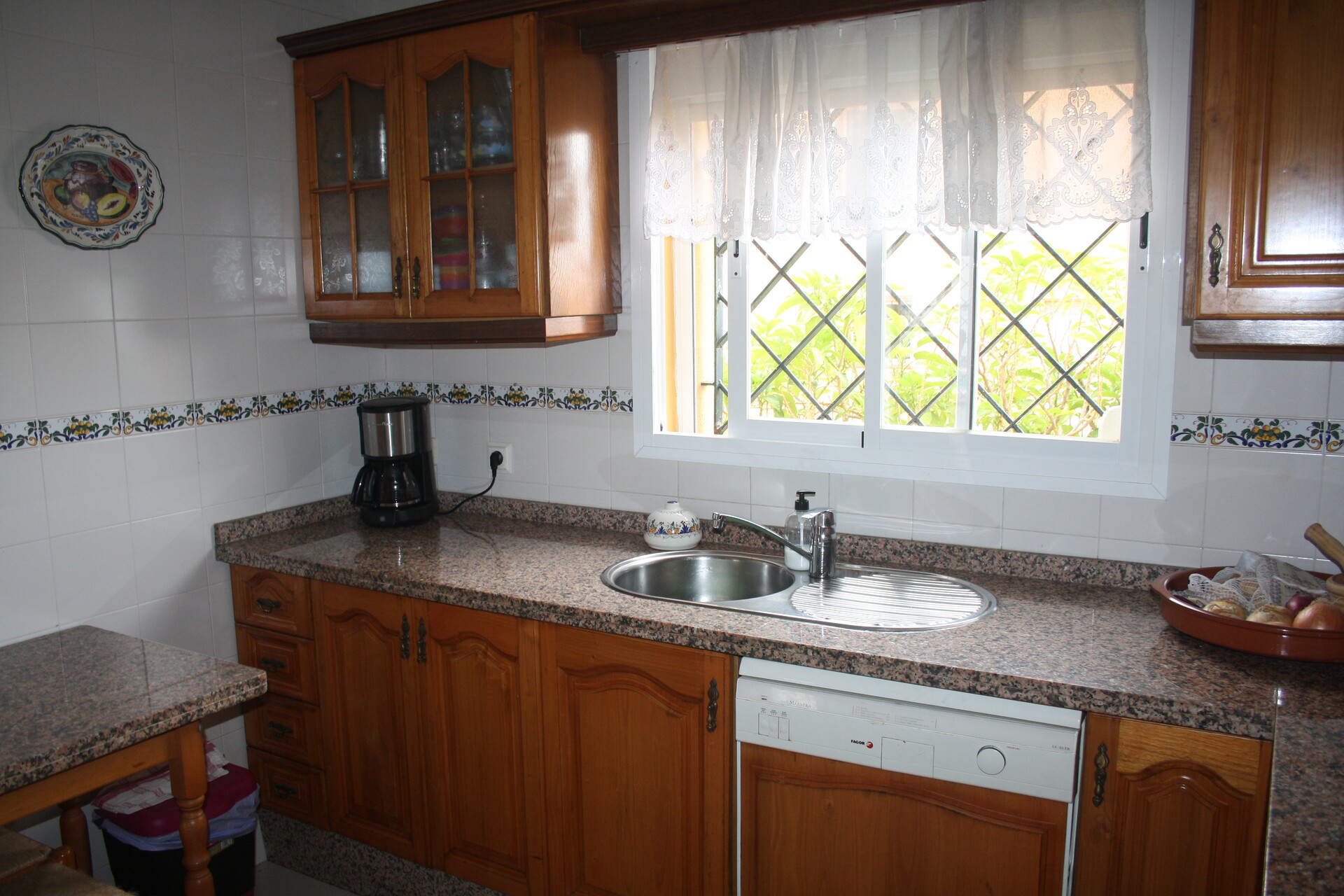 Casa de 140 m² en Algeciras