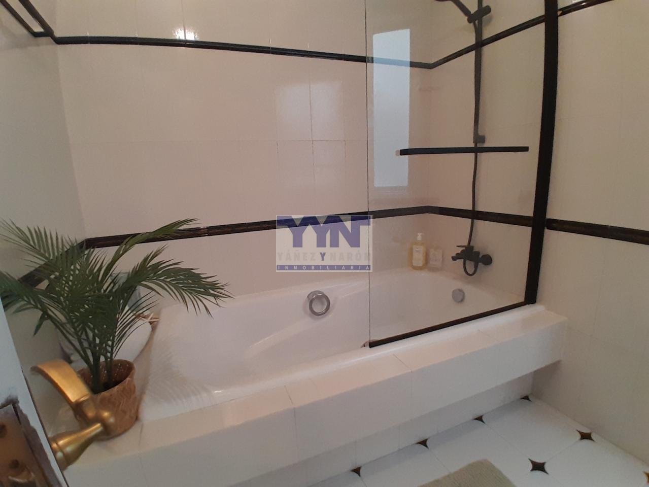 Piso de 117 m² en Cedeira