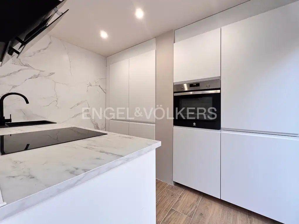 Piso de 55 m² en Valencia