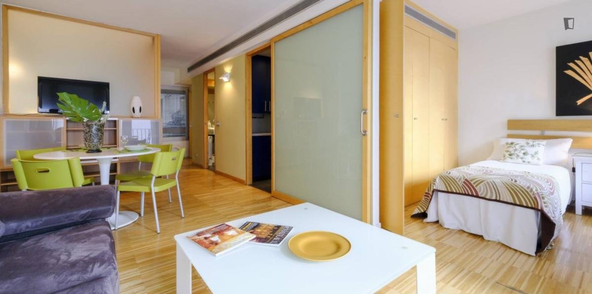 Appartamento 68 m² a Madrid