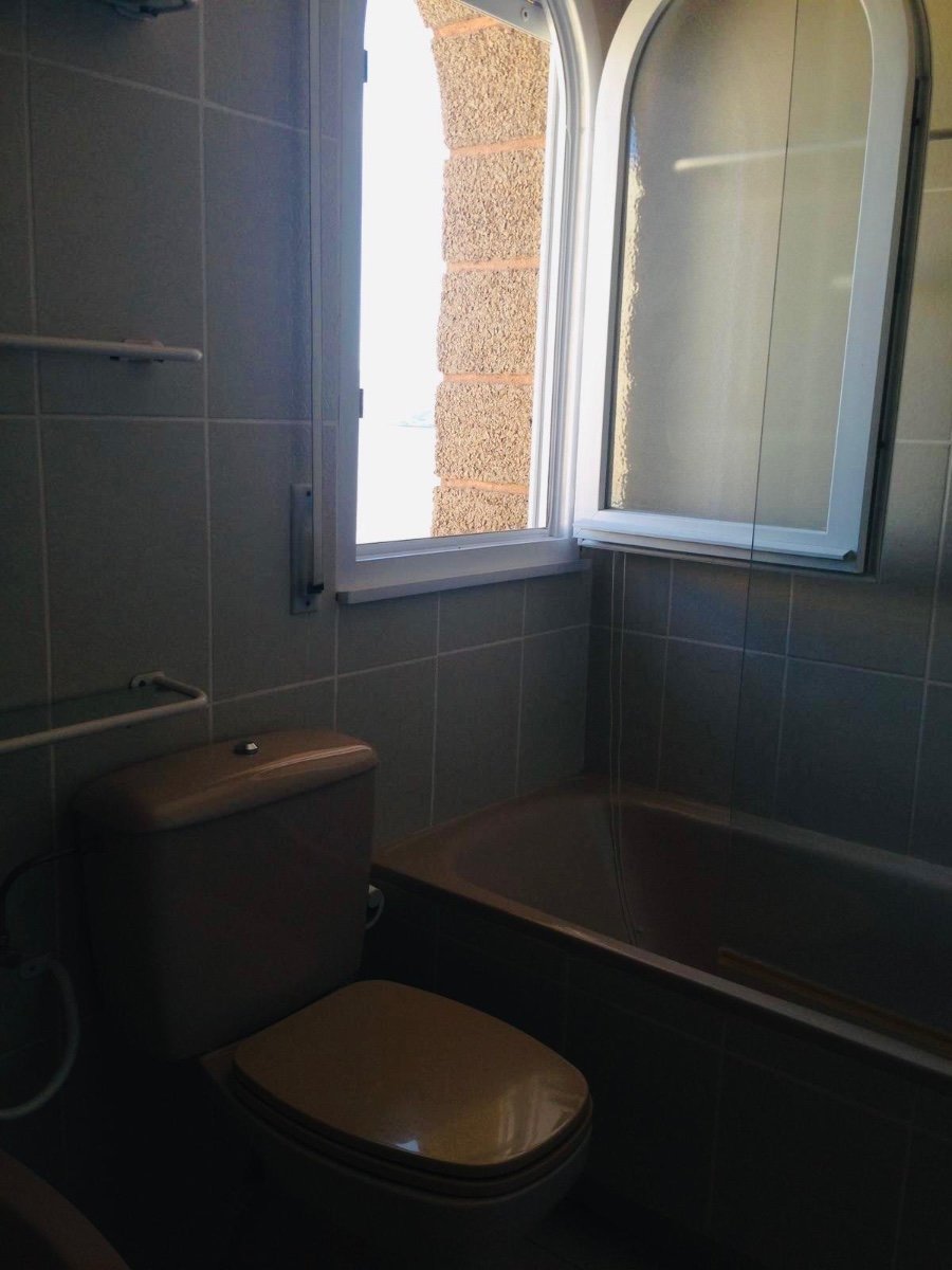 Piso de 124 m² en San Javier