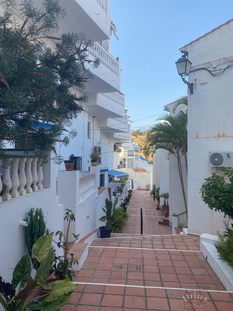Piso de 45 m² en Nerja