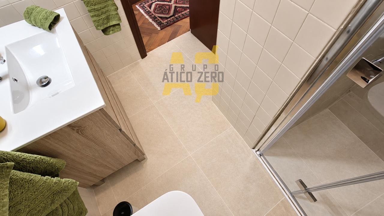Piso de 123 m² en Vigo