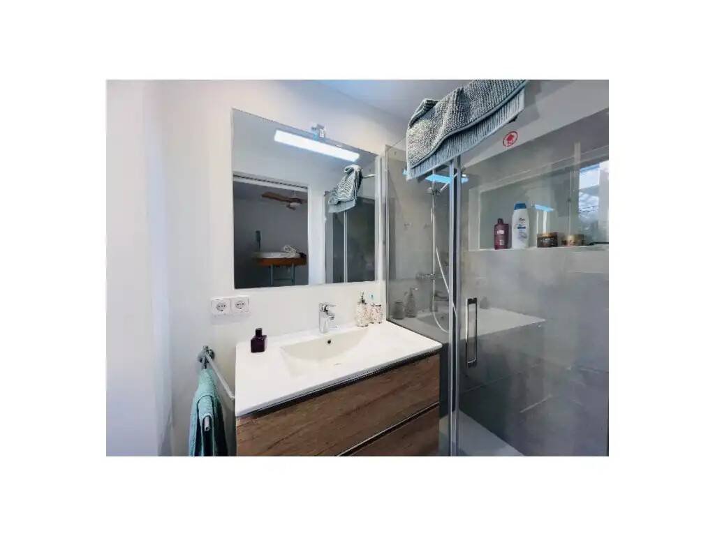 Wohnung 90 m² in Calvià